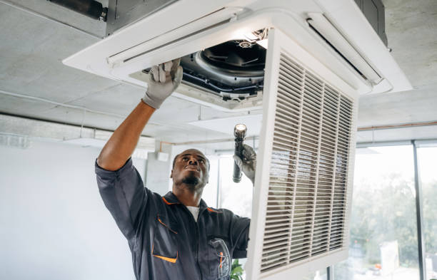 Licensed Ac Installation service in Straughn, IN - FH HVAC