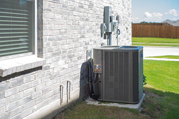 Reliable Ac Installation contractor in Straughn, IN by FH HVAC